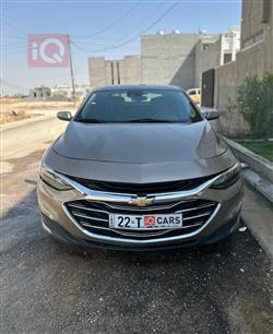شيفروليه ماليبو